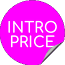 intro badge